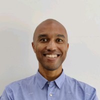 Darryl Barton