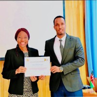 Bashir Abdulgadir