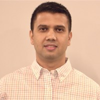 Sujan Pokharel