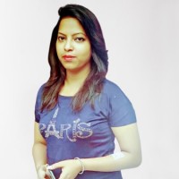 Pooja Jaiswal