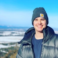 Maxwell Lewis ☃️