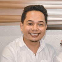 Albert Pendang