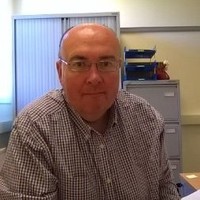 Huw Roblin