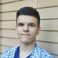 Dmytro Riznyk
