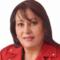 Claudia Gonzalez