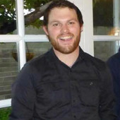 Joel Olsson