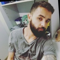 Marcio Henrique