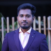 Kishore Subramanian