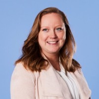 Eveline Baas
