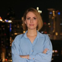 Elham Amini Tehrani