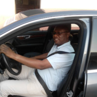 Omoyele Ishola