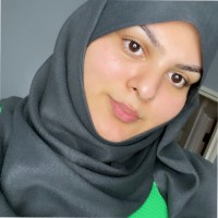 Aabidah Shah