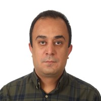 Mehrdad Shariat