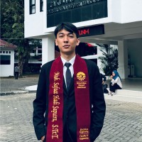 Muhammad Safaat Hadi Saputra