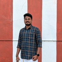 Dhamu Tharan