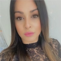 Mehreen B.
