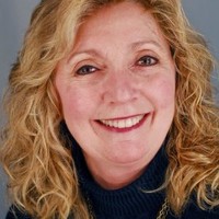 Linda Frangipane Simon