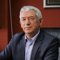 Bogoljub Aleksić