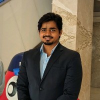 Raashid S.
