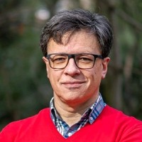 Alejandro Salgado Losada
