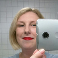 Eva Ekengren