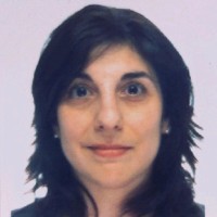 Maria Cristina Calabrese