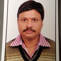K Ramesh Rao