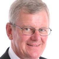 Bruce Hogan