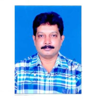 Venkata Srinivas