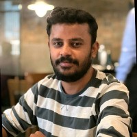 Shiva Prasad Cherupally