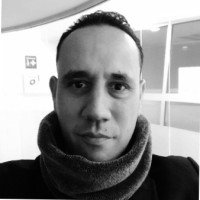 Jose luis Rizo Barbarino