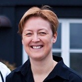 Gitte Ravn