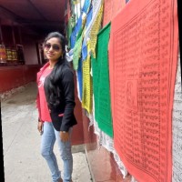 Shangita Kundu