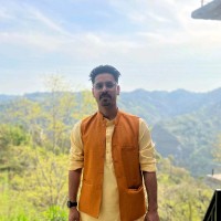 Jatin Chambyal