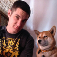 Eric S.
