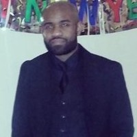 Shaun Jones