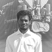 Sakthivel Jayabalan