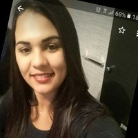 Regilane Honório Freitas