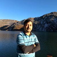 Shyam Sundar Jena