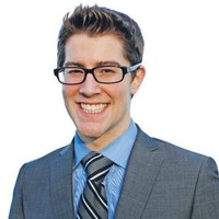 Ben Lang