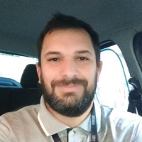 Tiago Diedrich