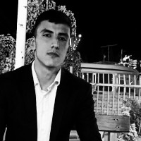 Sohrab Akrami