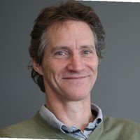 Adrian Calder