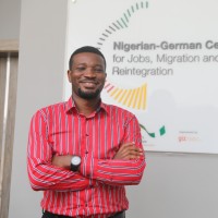 Kester Audu