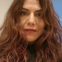 Claudia Andrea Zabala Villanueva