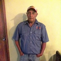 Jose Alexis Lopez Perez