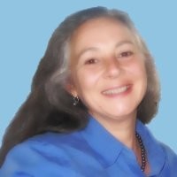 Ruth Leach