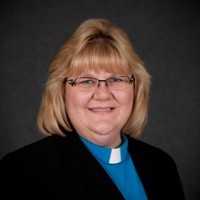 Rev. Denise Russell