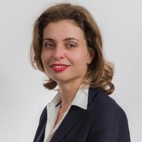 Irina Alexandra Gheorghiade, EMBA