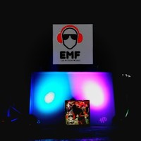 DJ EMF Studio